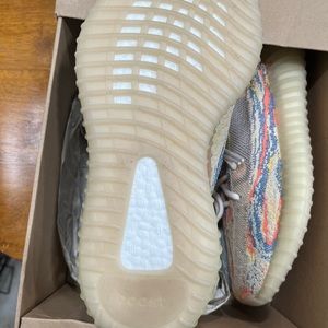 adidas Yeezy Boost 350 V2 (Max Oat)